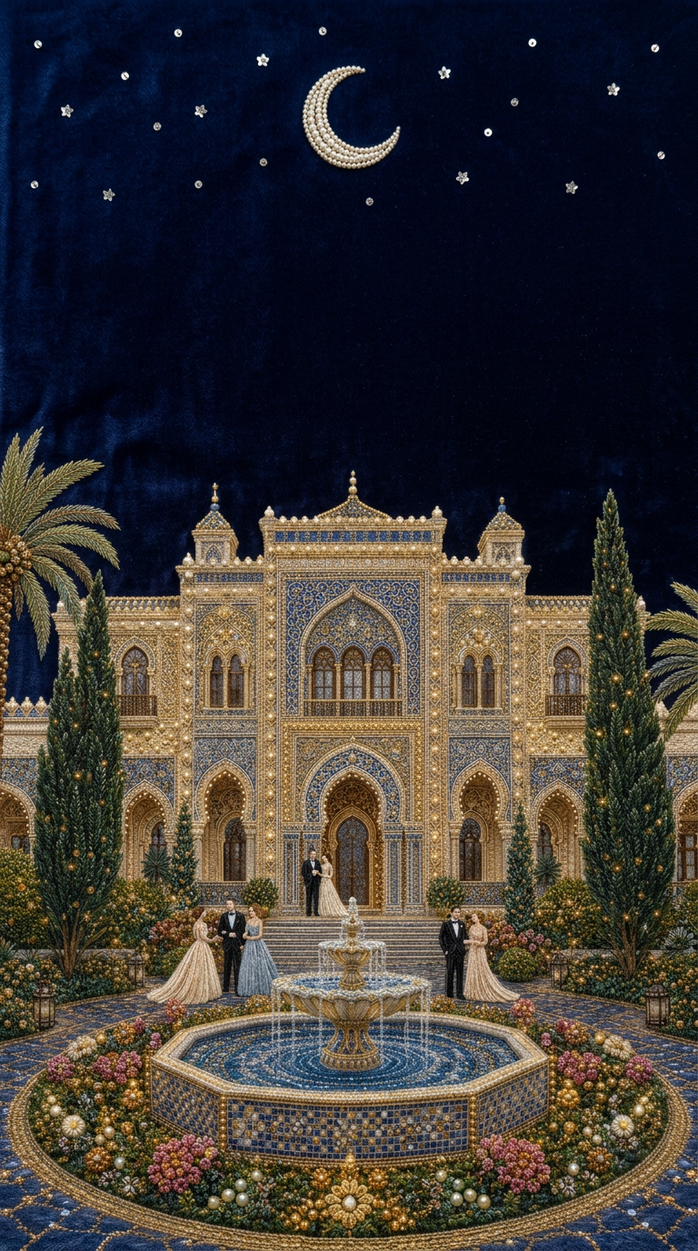 Carthage Palace